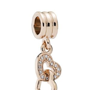 Authentic Pandora Charm